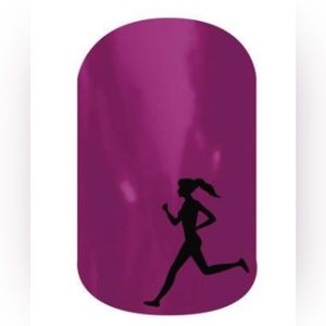 Jamberry “Runner Girl”